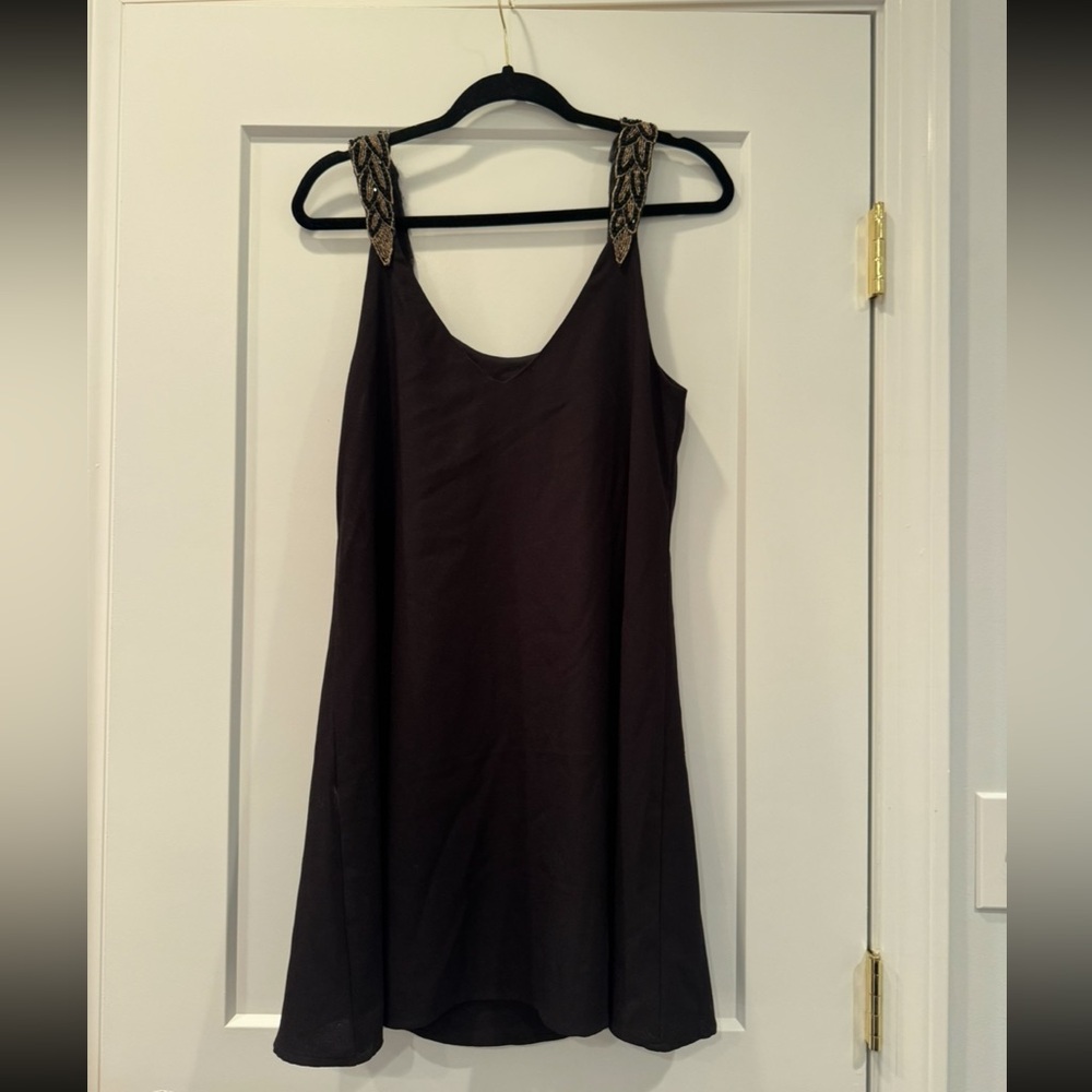 ✨LOVE RICHE MINI DRESS✨